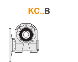 серия KC-B